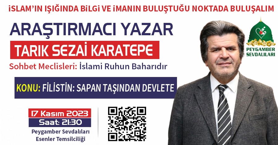 Tarik Sezai Karatepe (@karatepe_sezai) on Twitter photo 