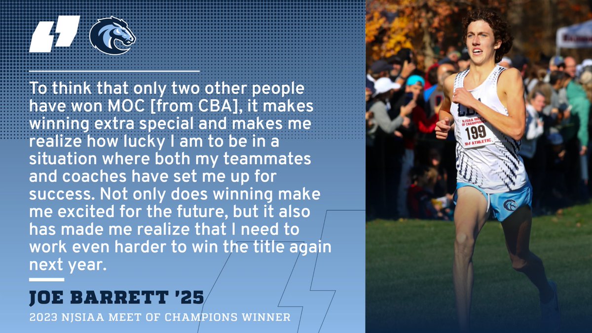 CBA Colts Athletics tweet media