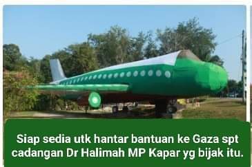 TamingS12425422's tweet photo. @SinarOnline Naiklah pesawat sendiri jika tak puas hati dengan pesawat penumpang malaysia https://t.co/tHcsxRJkIm
