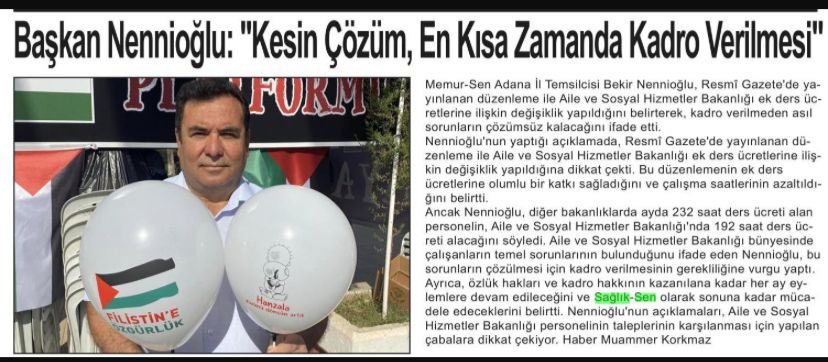 Sonuna kadar mücadele