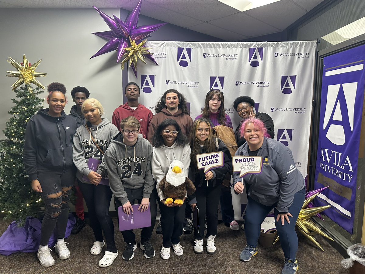 Battle High AVID tweet media