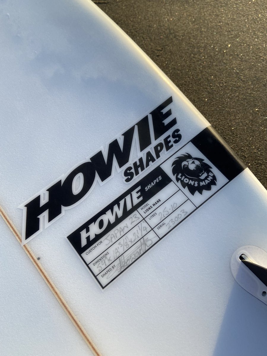 zuccho73's tweet photo. HOWIE SHAPES
DEMO BOARD
#HOWIESHAPES
#CHP
#CHP本店 https://t.co/Ni6GbpK477