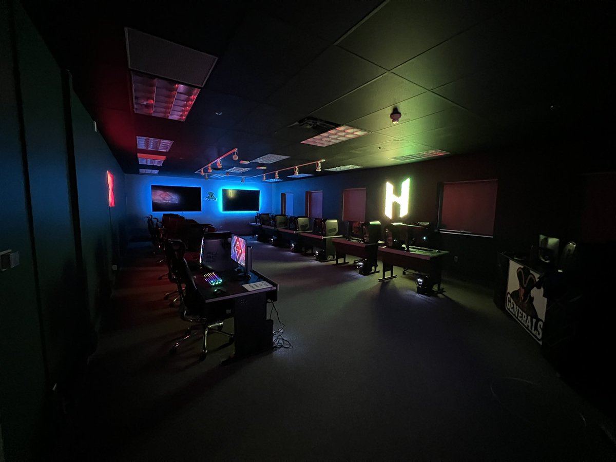 Herkimer Generals Esports (@herkimeresports) on Twitter photo It has been a long time coming.
Everything until now has been remote. Including our <a href="/CallofDuty/">Call of Duty</a> National Title in Spring ‘21 as a member of the <a href="/NJCAAe/">NJCAA Esports</a>.
Now. It’s home.
The gratitude us coaches have for this institution is immeasurable. Time to get another trophy. It has been a long time coming.
Everything until now has been remote. Including our <a href="/CallofDuty/">Call of Duty</a> National Title in Spring ‘21 as a member of the <a href="/NJCAAe/">NJCAA Esports</a>.
Now. It’s home.
The gratitude us coaches have for this institution is immeasurable. Time to get another trophy.