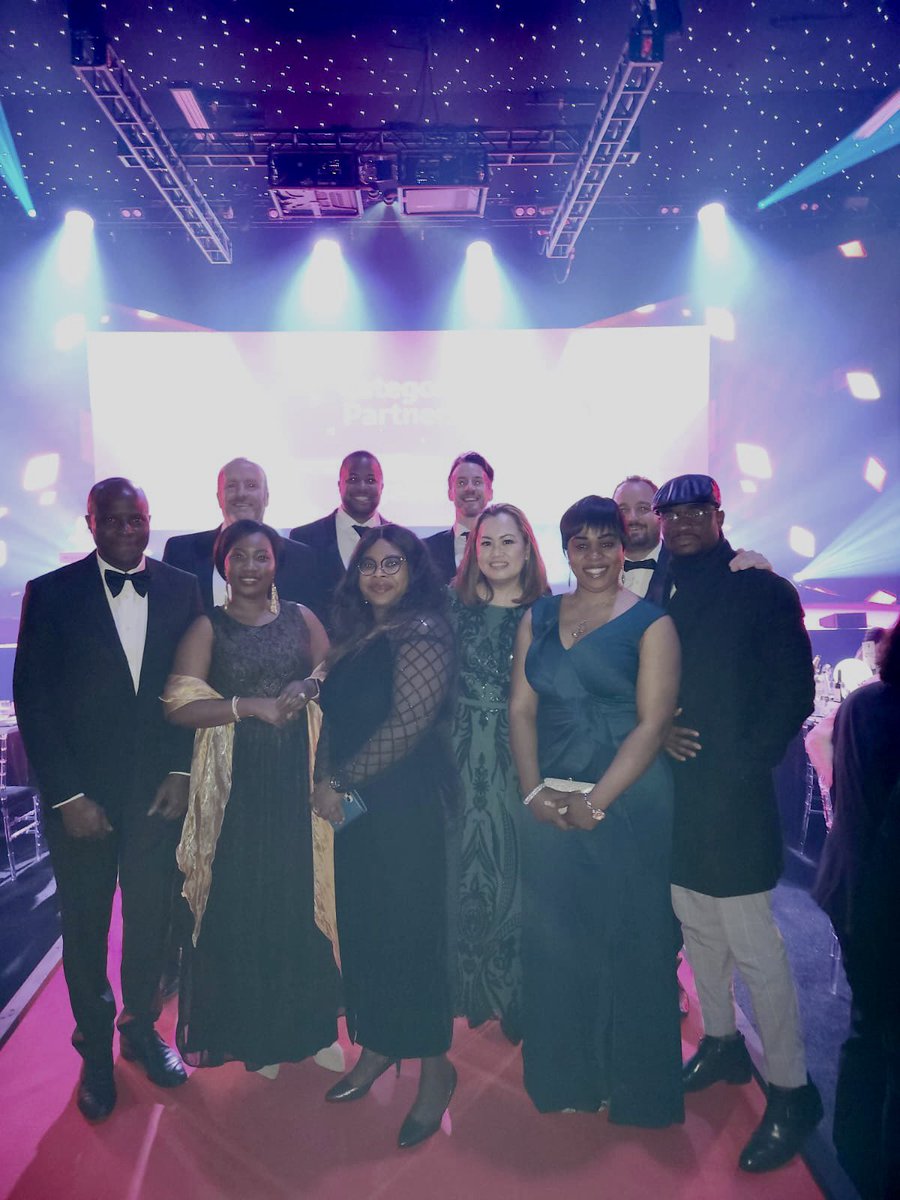 Not long now before the awards ceremony… Come on Team ELFT and Barts with Hospital SW Team! Tower Hamlets together for the HSJ Integrated Care of the Year 2023! #HSJAwards #THCHS1 <a href="/NHS_ELFT/">East London NHS Foundation Trust (ELFT)</a> <a href="/THCHS1/">Tower Hamlets Community Health Service  - THCHS</a> <a href="/HSJ_Awards/">HSJ Awards</a> <a href="/alexalexalex32/">Alex Hadayah</a>