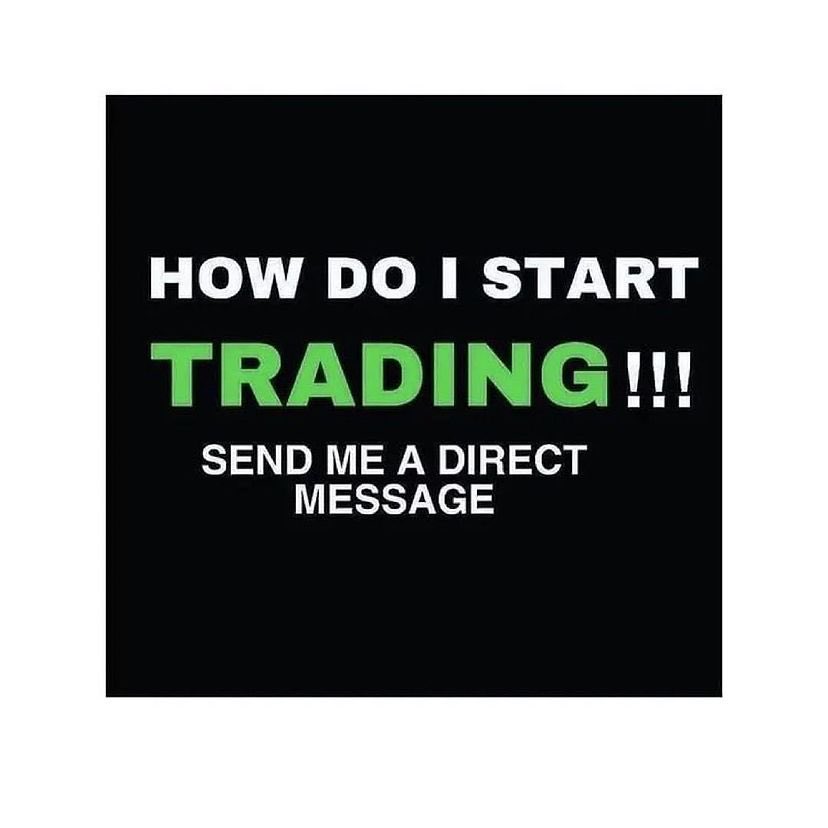 Jessica566459's tweet photo. Invest Now and gain financial freedom!!!

Start earning from crypto currencies just send a direct message 📩 for more info

.

.
#investing #bitcoin #crypto #cryptocurrency #trading #mlm #nft #ralstontrades #work #entrepreneur #forex https://t.co/womJZjFTJW