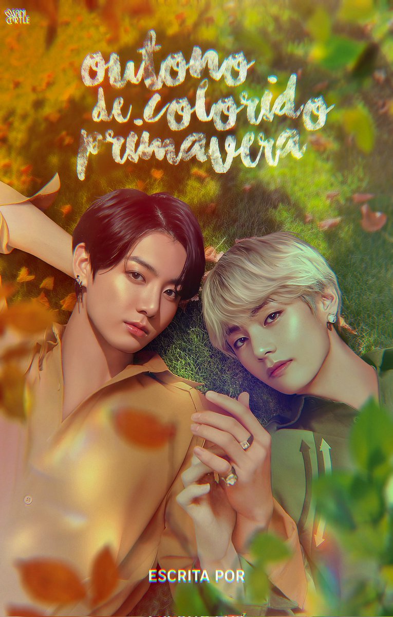 Etapa 00 - Meio a meio

Fazer capa meio a meio é só dor de cabeça para ficar do jeito que a gente imagina, mas enfim, deu certo e ficou do jeitinho que eu queria 🤍

#marsinterruption <a href="/MarsGrapphics/">Mars Grapphics 🫧 Pedidos Abertos!</a>