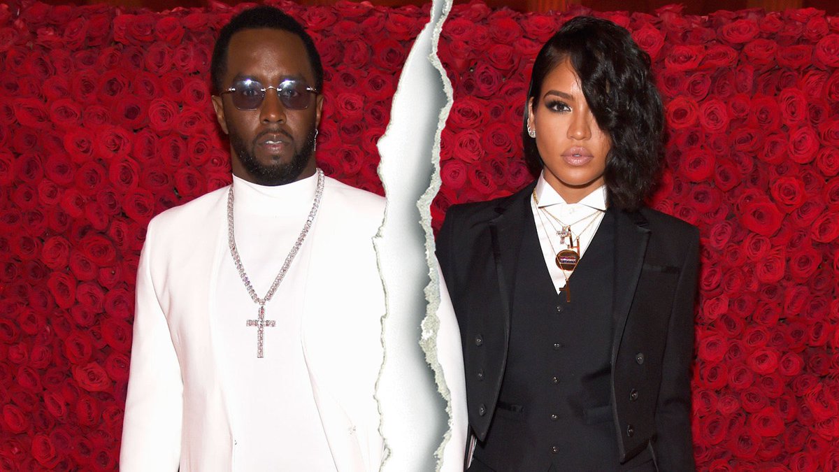 BlockTopickz's tweet photo. She says that not long after she met him in 2005, when she was 19, he began a pattern of control and abuse that included plying her with drugs, beating her and forcing her to have sex with a succession of male prostitutes while he filmed the encounters.
In 2018, the suit says, near the end of their relationship, Mr. Combs forced his way into her home and raped her.