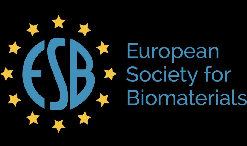 European Society for Biomaterials (@esbiomaterials) on Twitter photo <a href="/ESBiomaterials/">European Society for Biomaterials</a> are delighted to announce the call for 2024 ESB Scientific Awards nominations is now open. Please do not miss the opportunity to nominate a colleague for one of our four prestigious awards. Deadline for nominations is 29/12/2023.
More details in the adjoining 🧵 <a href="/ESBiomaterials/">European Society for Biomaterials</a> are delighted to announce the call for 2024 ESB Scientific Awards nominations is now open. Please do not miss the opportunity to nominate a colleague for one of our four prestigious awards. Deadline for nominations is 29/12/2023.
More details in the adjoining 🧵