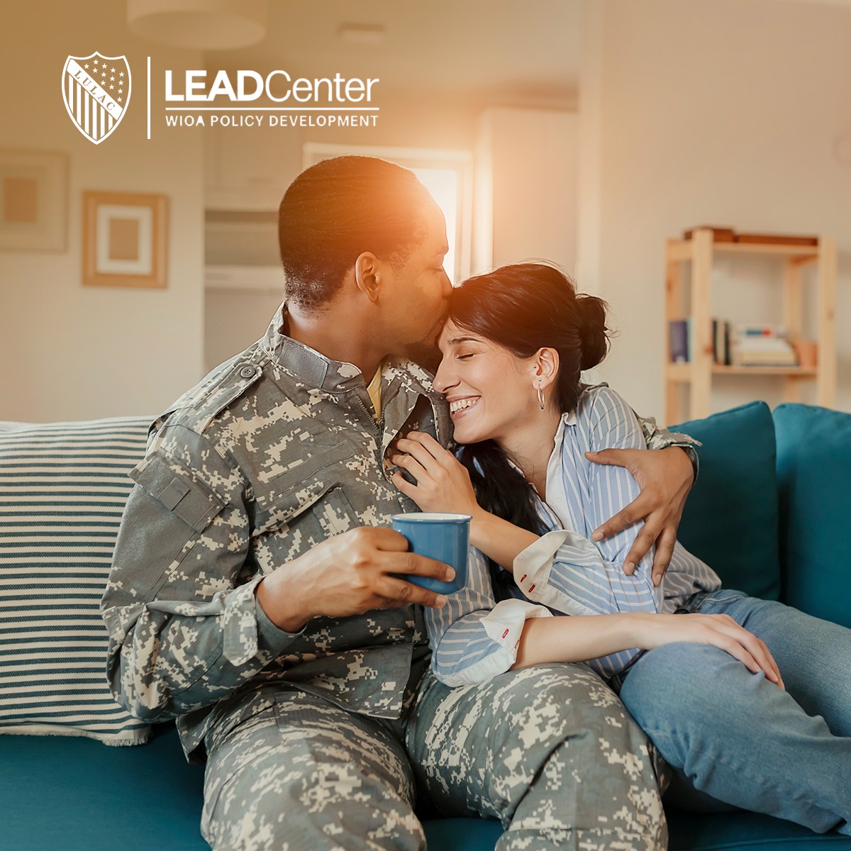 Many Veterans experience #MentalHealth conditions as a result of post-traumatic stress. Explore @LEADCtr Promising Practices and Research supporting Veterans to thrive in their post-service career. bit.ly/3QykxuZ