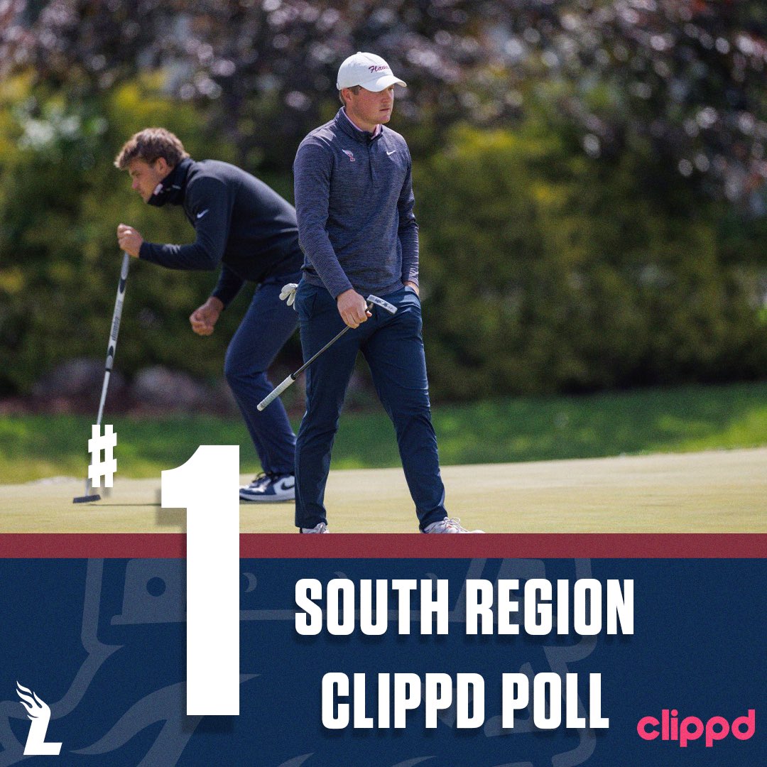 LeeUGolf's tweet photo. They’ve got us at the top. Let’s keep it that way.

#FiredUp🔥 https://t.co/okZZ1cqRh9