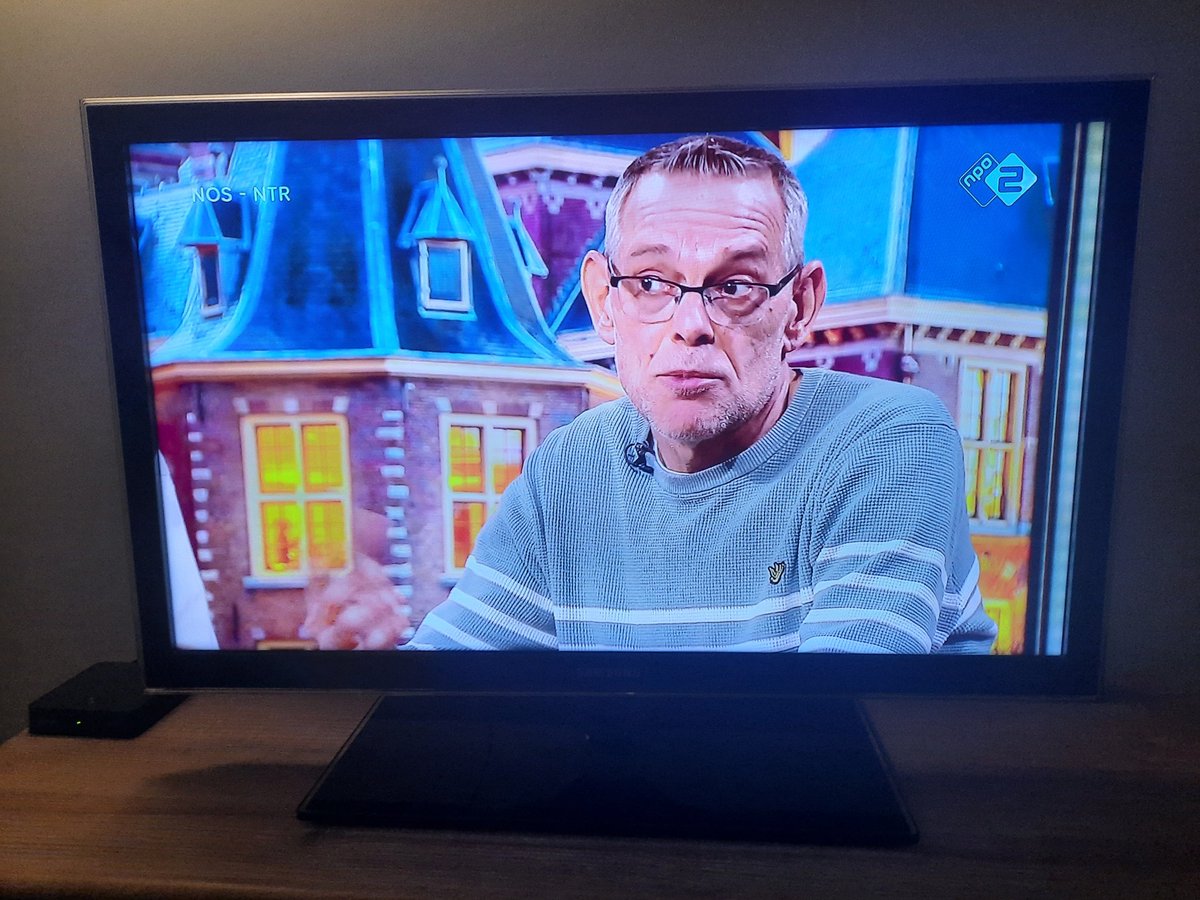 Patrick Woudstra tweet media