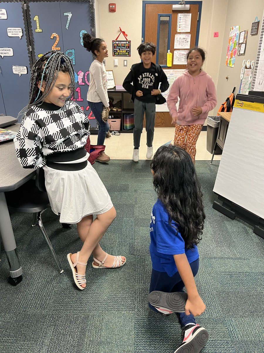 Melanie White tweet media