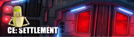 coreexilesdev's tweet photo. A new settlement has been deployed.

Name: Red Peak
Location: Sharaia
By: RedBlaque
Date: 2023-11-16 20:02:57

Congratulations to Captain RedBlaque on this outstanding achievement!
Welcome to the no credit club, Captain! https://t.co/wNd5ttdDgu