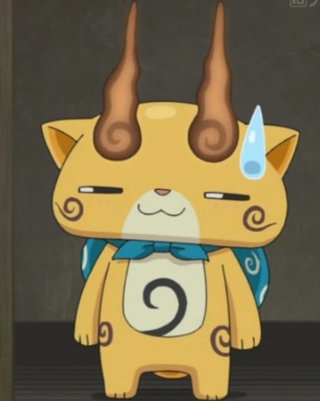 I don't even know what It's meant to be..