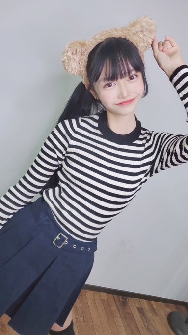 星野るなのTwitter画像3