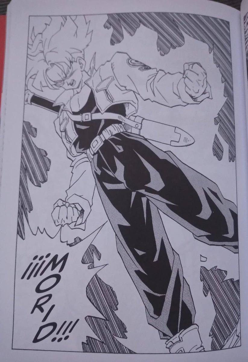 LOS TRES GRANDES SUPERGUERREROS