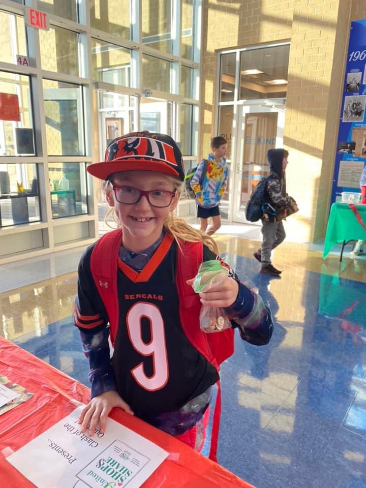 Wilson ElementaryPTO tweet media