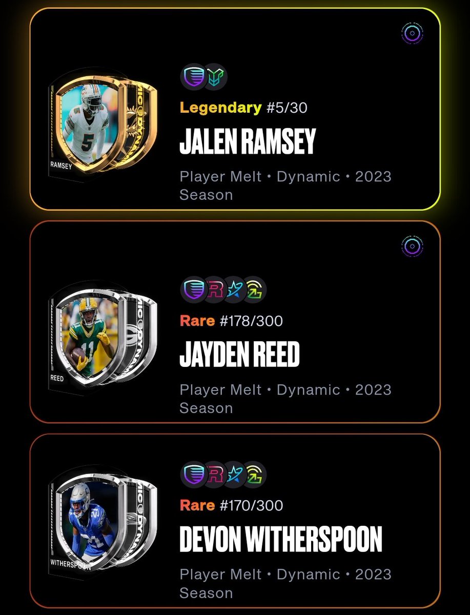 My <a href="/NFLALLDAY/">NFL ALL DAY</a> On the Rise burn PB pack had some 🔥🔥🔥 First Lego rip too!! LFG 🙌🏾