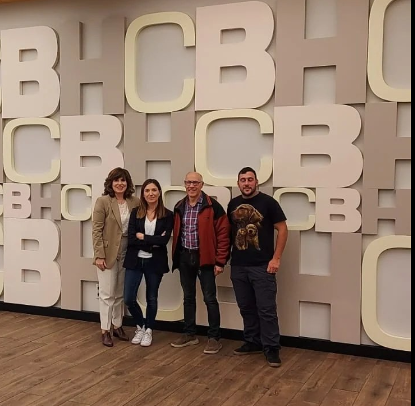 info_caminos's tweet photo. Algo nuevo se cuece en nuestra Mancomunidad!!!
Tenemos mucho que enseñar, que promocionar, que vivir de nuestro territorio. Por ello estamos grabando unos magníficos vídeos sobre nuestra mancomunidad, que en nada podrás disfrutar de ellos.
#desarrollorural #cultura #turismo https://t.co/hiSQDdxWGE