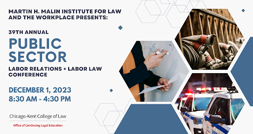 Chicago-Kent CLE tweet media