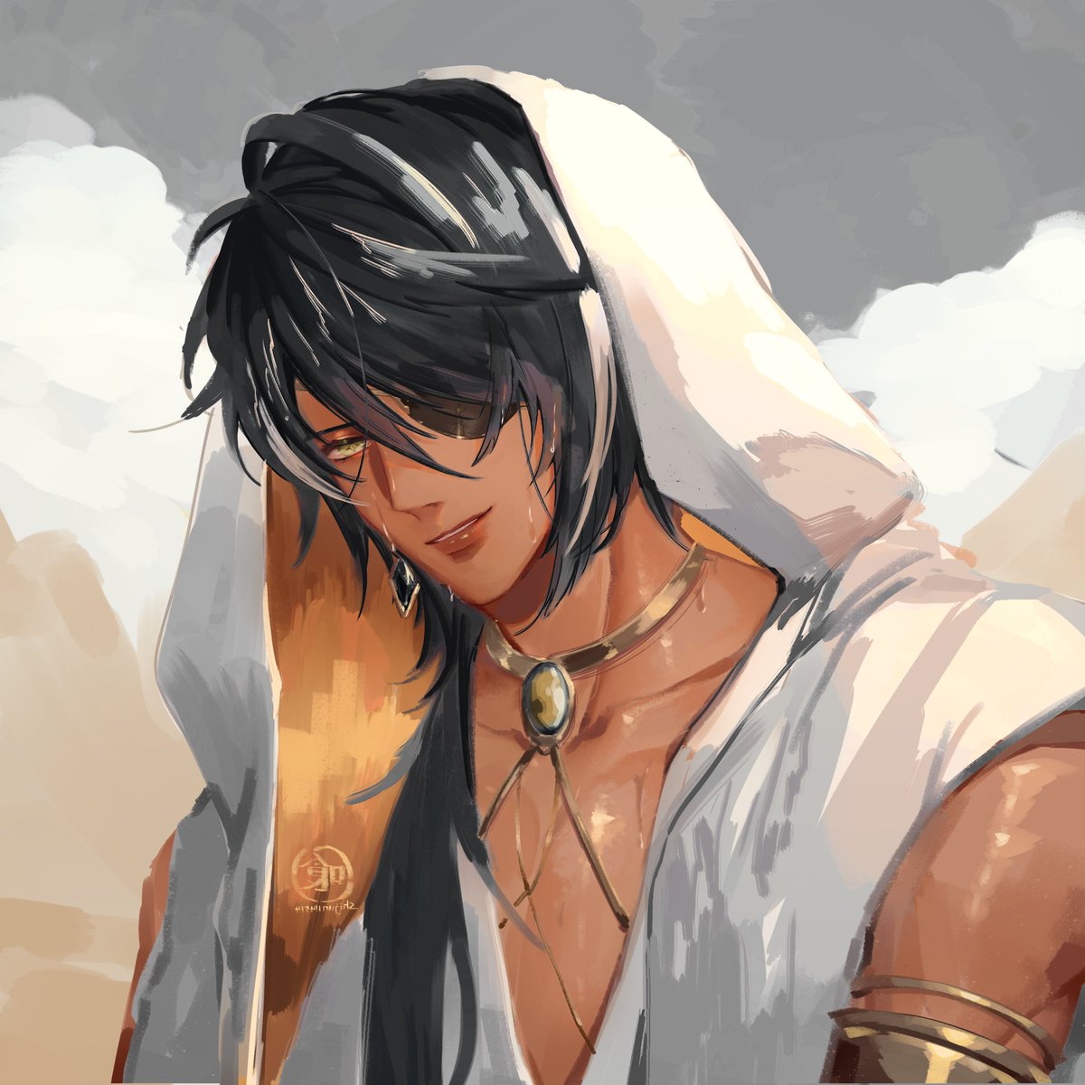 LustLoveLustD's tweet image. #𝐆𝐫𝐨𝐰𝐭𝐡C𝐡𝐚𝐥𝐥𝐞𝐧𝐠𝐞

&quot;Postea una imagen de tu personaje de pequeño y una actual para ver lo mucho que ha crecido.&quot;

Quiza fue un poco precoz con el maquillaje de niño.