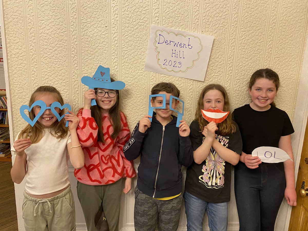 St Benet's tweet media