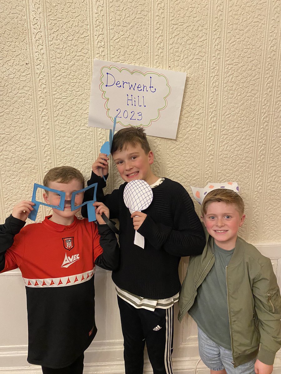 St Benet's tweet media