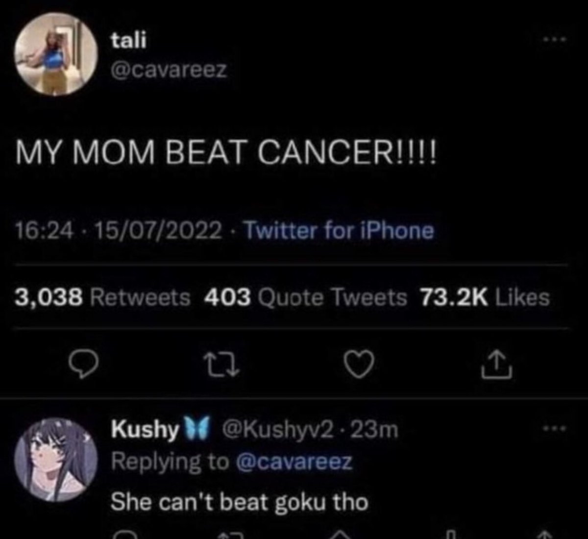 dude 😭
