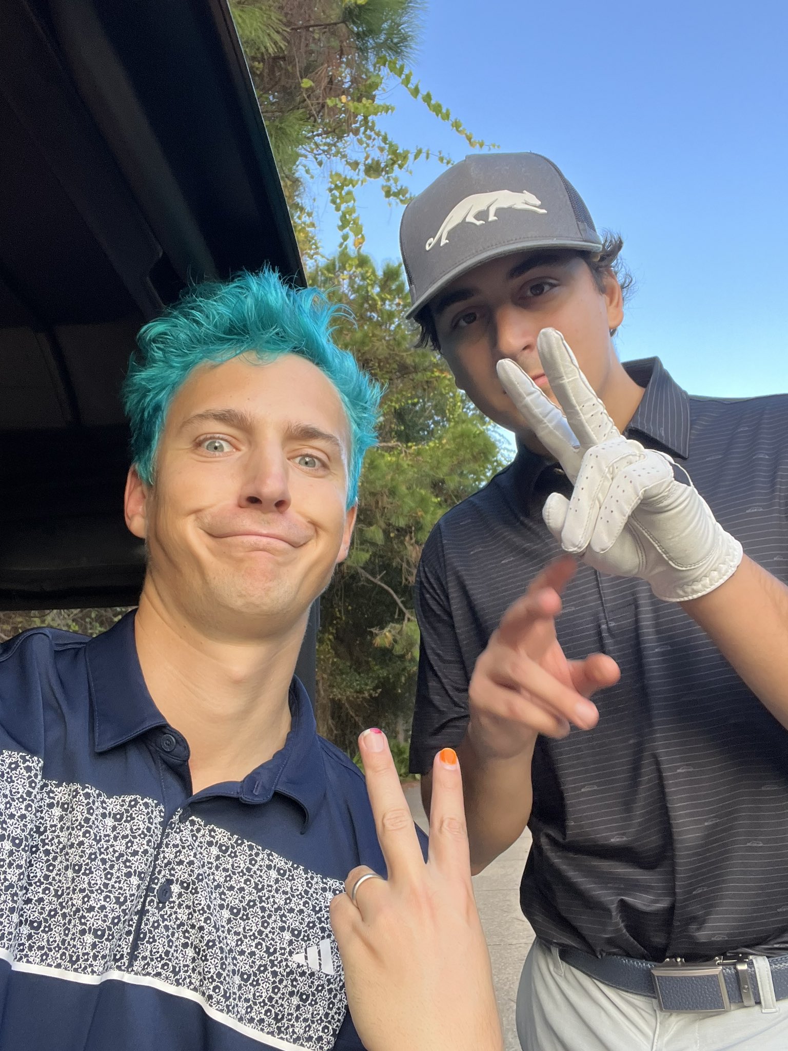 Ninja on X: &ldquo;Another day… another victory royale for the OGS https 