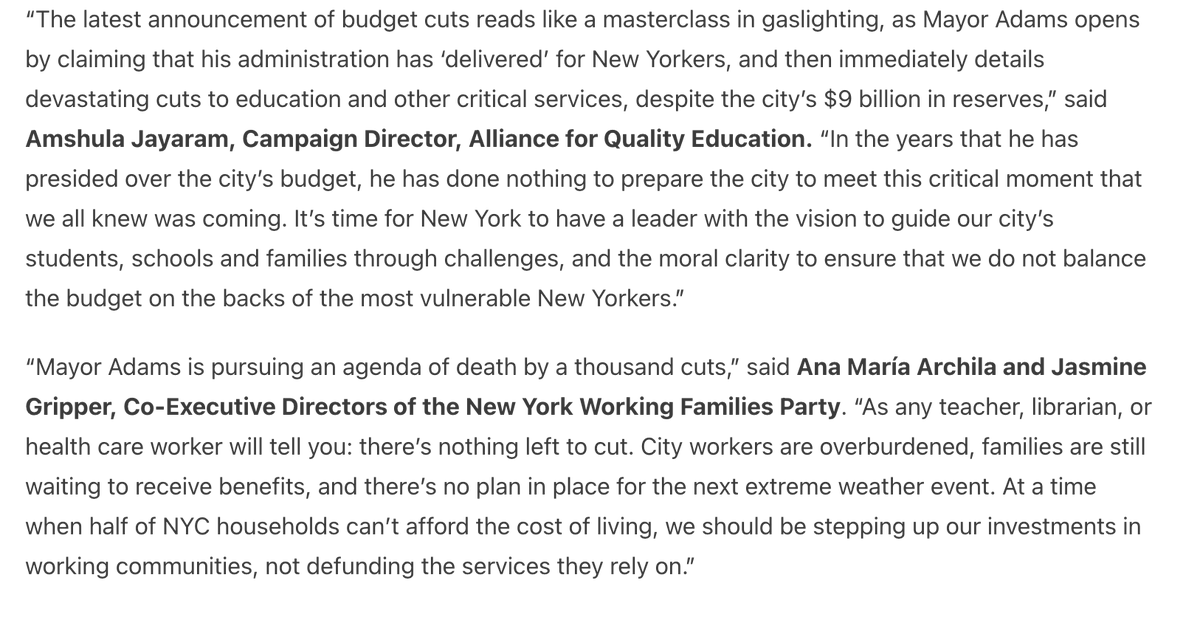 The People’s Plan tweet media
