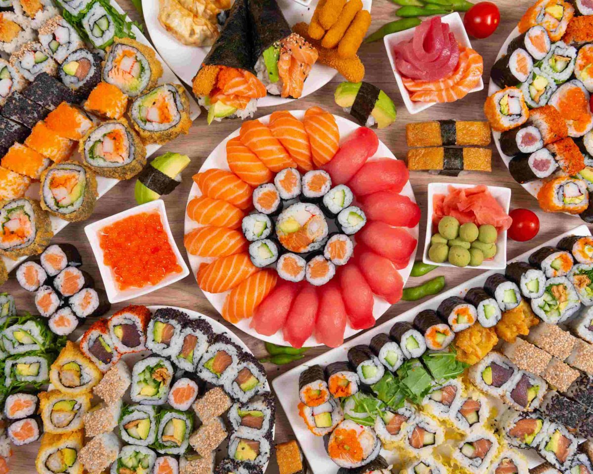 Yummy!