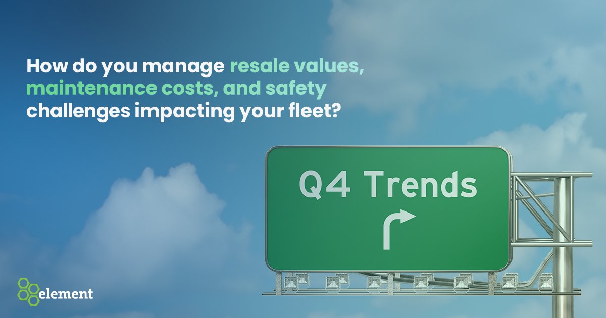 NatalieSievert8's tweet photo. ๐๐๐ What strategies enables fleet resilience?
Discover the top ways to maximize your #FleetPerformance in @ElementFleet's #MarketTrends.
๐ก Key insights that drive efficiency: Q4 Report โ
#ElementDrivesResults #fleetmanagement #strategicconsulting https://t.co/mjMybDdIOu https://t.co/qpaM16T3pE