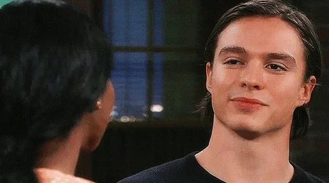 LadyWrestlingX's tweet photo. Favorite #Sprina Quotes? Too many to list, but I got two on automatic lockdown.

"Are we playing the game or is the game playing us?" Pure word sex from Spencer to Trina. 🥵

"You're blunt. Good God you're blunt. But you're big-hearted." Swoon! 😍
#Thankful4Sprina #Sprina #GH https://t.co/1OJlGoSFbD