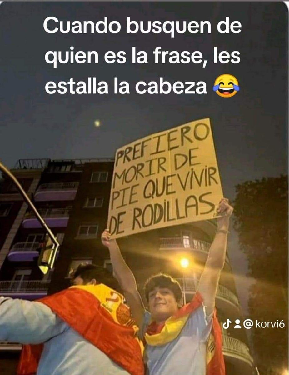 herimelde's tweet photo. Guapísimo. https://t.co/n2JmFnuMBj