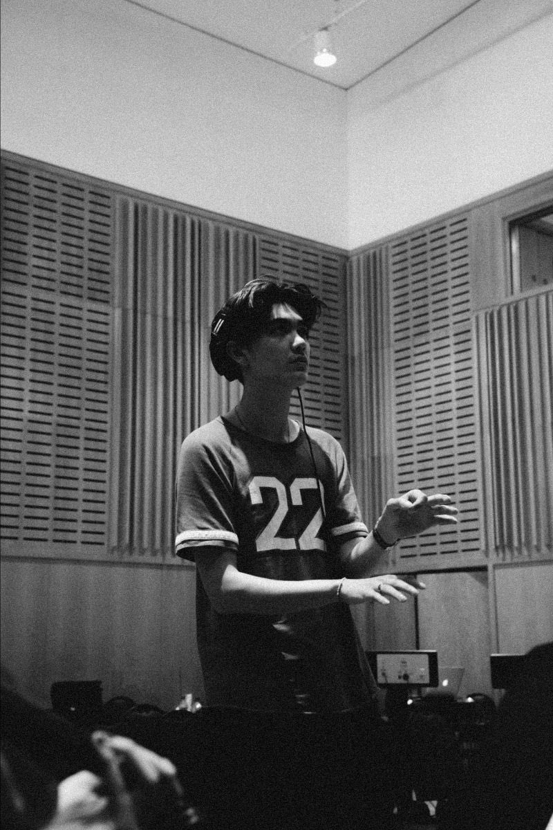 stream "Remember When" !!! 🎻