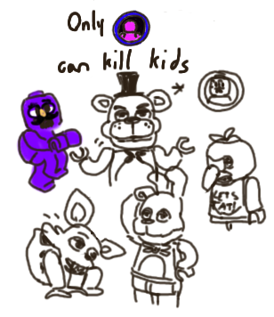 VIIbrid's tweet photo. The #LEGO #FNAF fan game should've been a mid 2000s-style dialogue-less LEGO game where you play through the entire franchise through the animatronic's POV. Turning really horrific imagery into comical shenanigans. https://t.co/juGZv02QFS