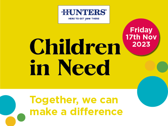 Hunters Catford tweet media