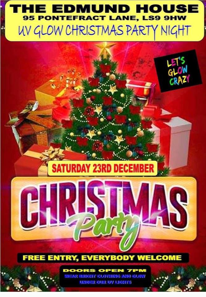 Edmund House Club (@edmundhouseclub) on Twitter photo 