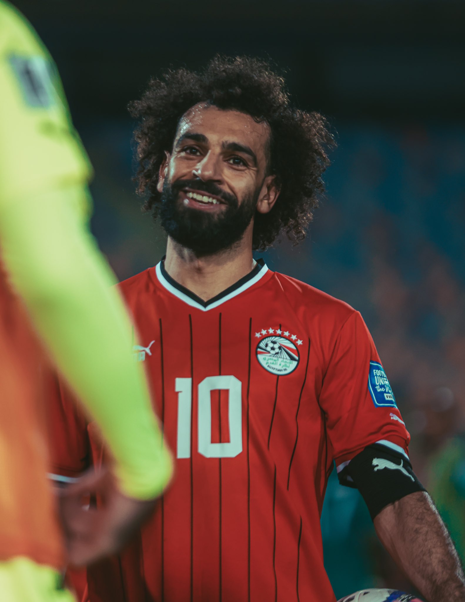 Mohamed Salah desativa conta no Twitter após post misterioso - Monet