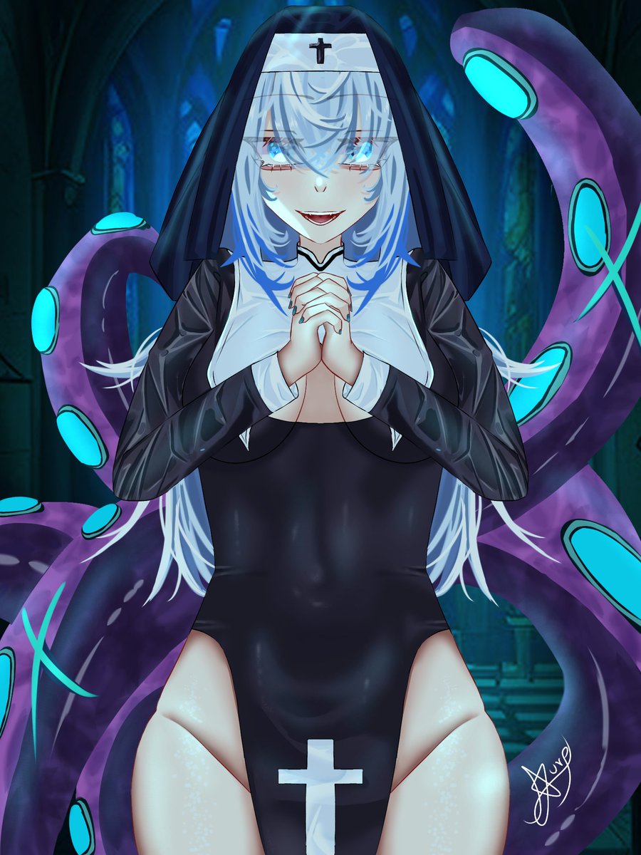 shi_oru's tweet photo. อยากสารภาพบาปเลย
#PEROArt
@TAKOPERO https://t.co/uY4YDsqdik
