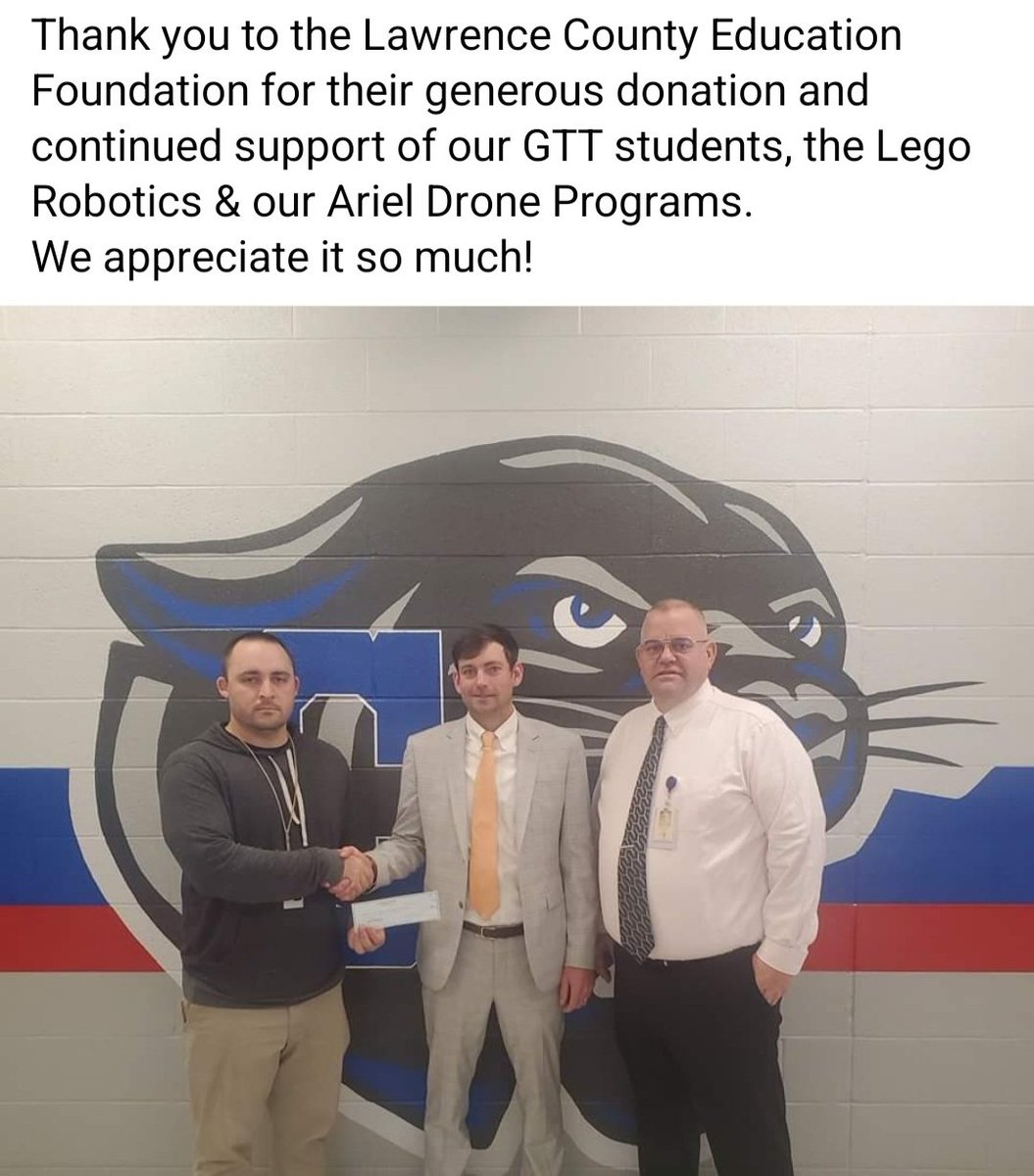 E.O. Coffman Middle tweet media