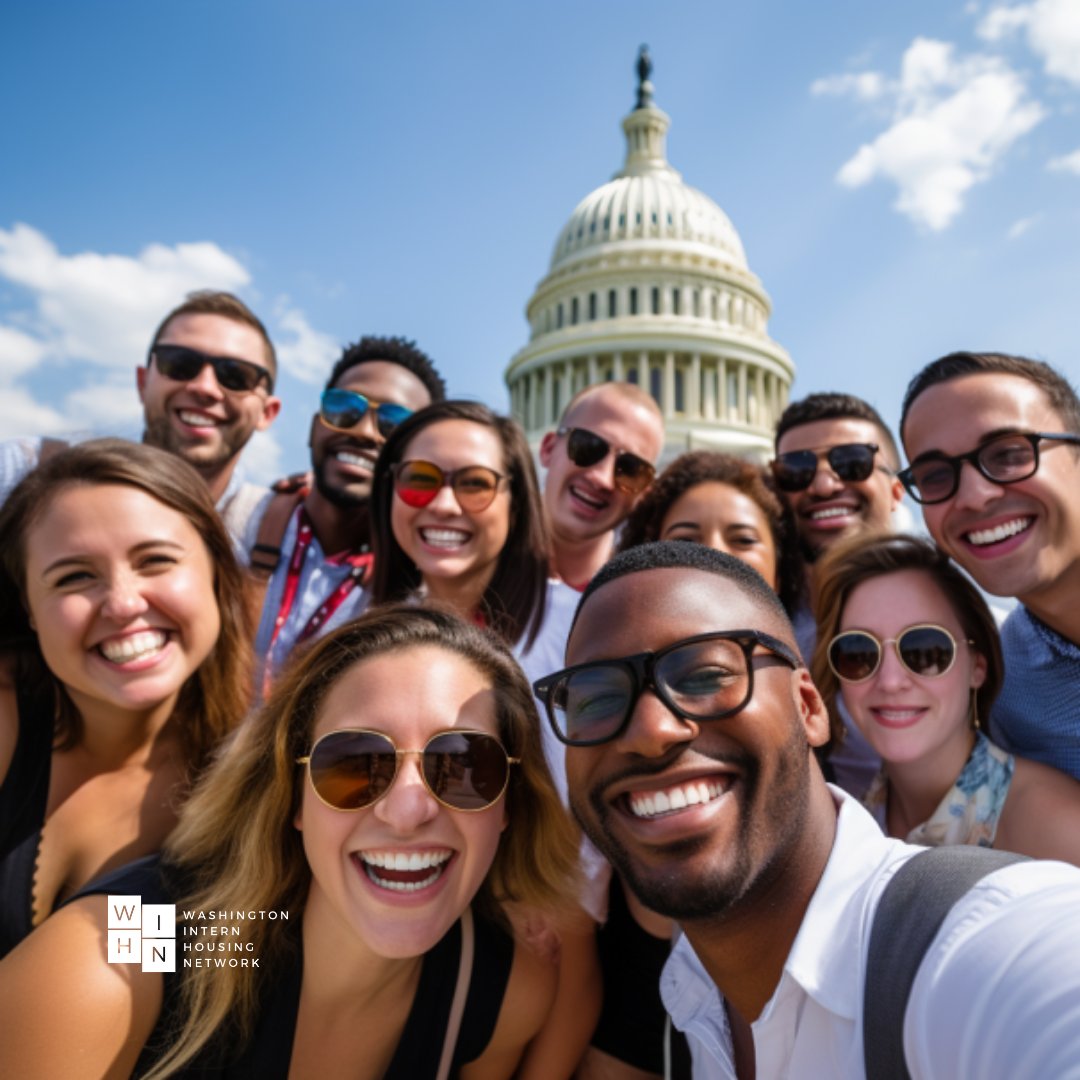 TheWIHN's tweet photo. Student life isn't just about the job; it's a transformative journey that shapes futures and forges lifelong friendships! https://t.co/ZqLL8M3jaJ
