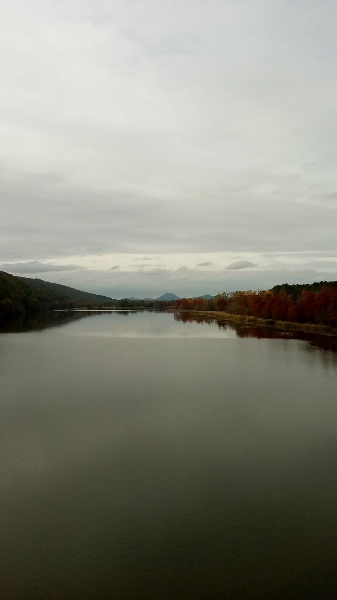 ShanniLilbit70's tweet photo. Nothing like being out in nature. #TwoRiversPark #Arkansas https://t.co/phDM5av3yq