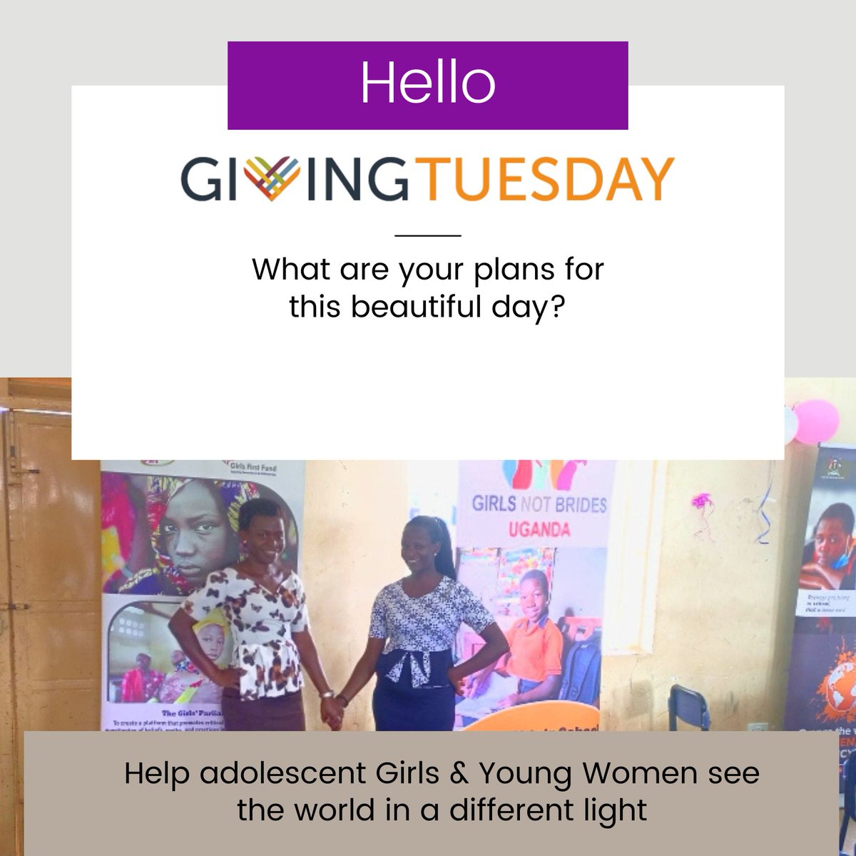 Share Child Opportunity Eastern & Northern Uganda tweet media
