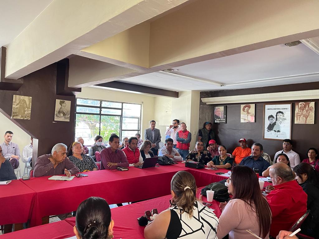 Liz Sánchez tweet media