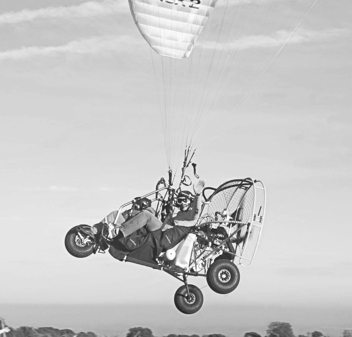 inclusionzurita's tweet photo. Cumpliendo sueños. #Luisan #Alberto están por los aires...#ProyectoSueños https://t.co/whtqwH00tm