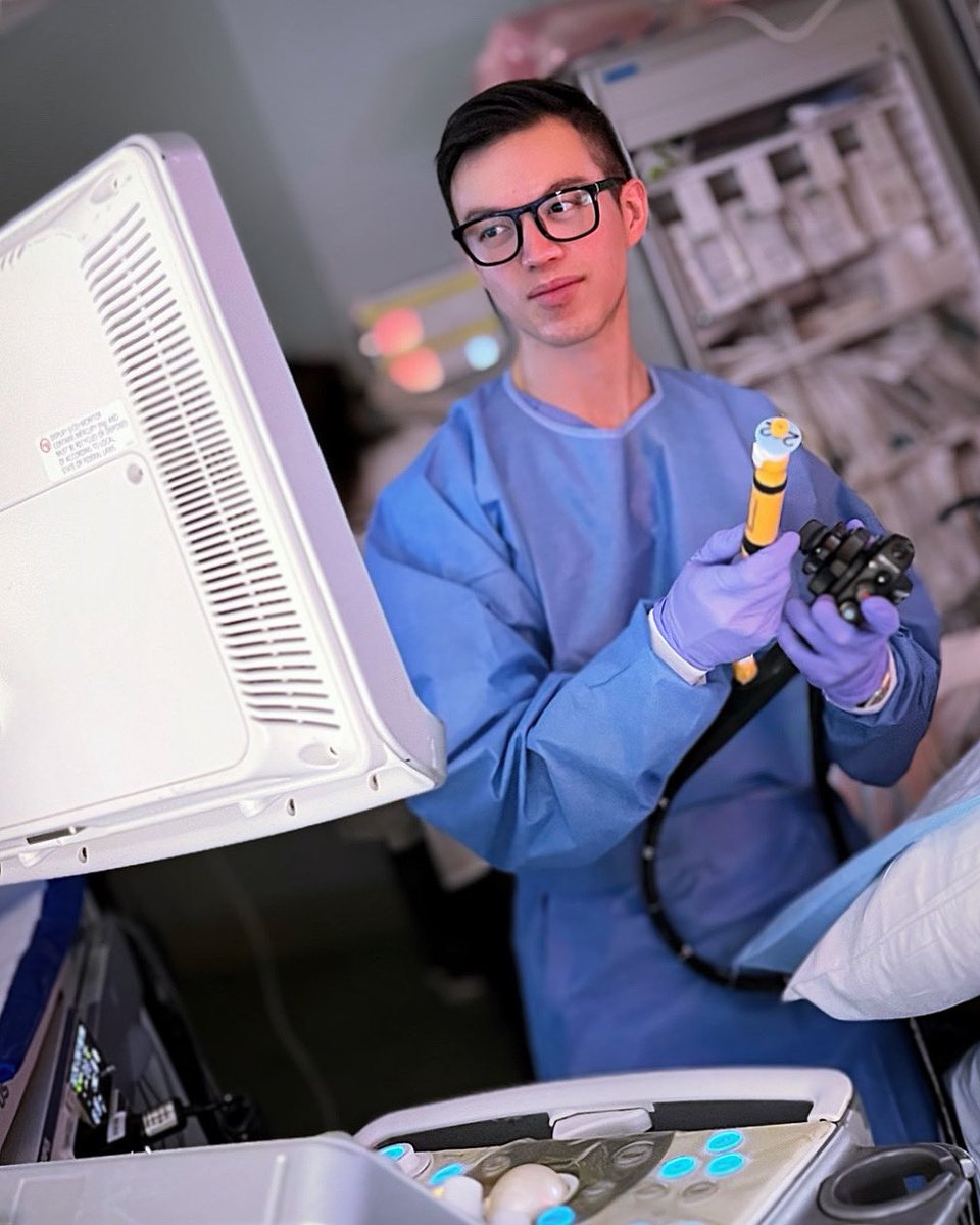 Austin Chiang, MD MPH FASGE FACG tweet media