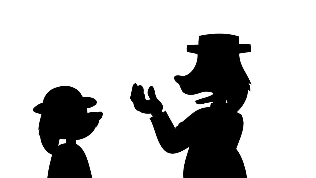 Kooky Trails tweet media