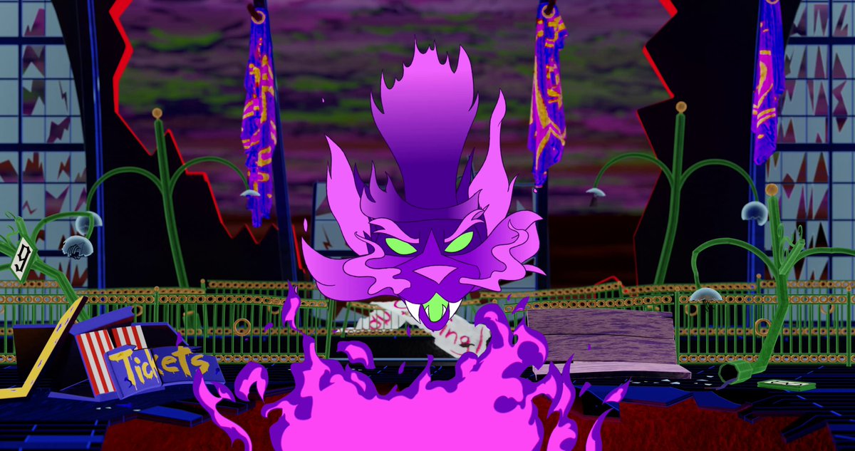 Kooky Trails tweet media