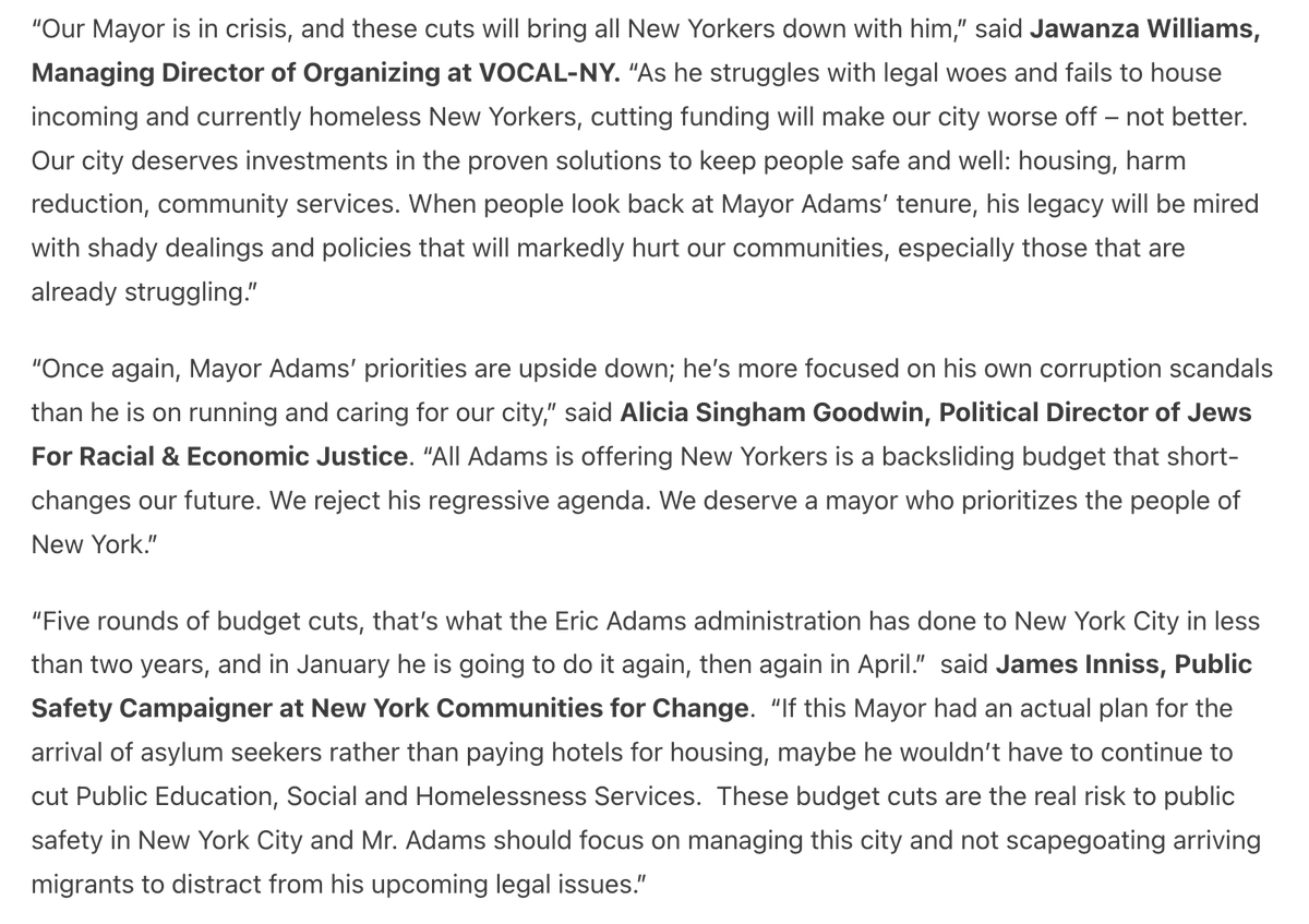 The People’s Plan tweet media